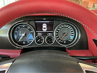 Bentley continental gt v8 coupé | 4.0 v8 biturbo | 2015 | 507 pk | awd | 8-traps automaat | 21 inch | 40.000 km | btw auto - afbeelding 15 van  42