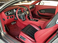 Bentley continental gt v8 coupé | 4.0 v8 biturbo | 2015 | 507 pk | awd | 8-traps automaat | 21 inch | 40.000 km | btw auto - afbeelding 18 van  42