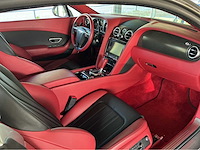 Bentley continental gt v8 coupé | 4.0 v8 biturbo | 2015 | 507 pk | awd | 8-traps automaat | 21 inch | 40.000 km | btw auto - afbeelding 20 van  42