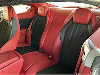 Bentley continental gt v8 coupé | 4.0 v8 biturbo | 2015 | 507 pk | awd | 8-traps automaat | 21 inch | 40.000 km | btw auto - afbeelding 21 van  42