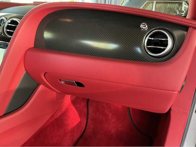 Bentley continental gt v8 coupé | 4.0 v8 biturbo | 2015 | 507 pk | awd | 8-traps automaat | 21 inch | 40.000 km | btw auto - afbeelding 22 van  42