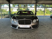 Bentley continental gt v8 coupé | 4.0 v8 biturbo | 2015 | 507 pk | awd | 8-traps automaat | 21 inch | 40.000 km | btw auto - afbeelding 12 van  42