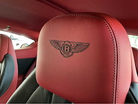 Bentley continental gt v8 coupé | 4.0 v8 biturbo | 2015 | 507 pk | awd | 8-traps automaat | 21 inch | 40.000 km | btw auto - afbeelding 27 van  42