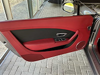 Bentley continental gt v8 coupé | 4.0 v8 biturbo | 2015 | 507 pk | awd | 8-traps automaat | 21 inch | 40.000 km | btw auto - afbeelding 29 van  42