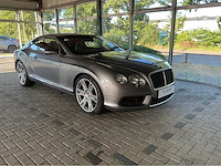 Bentley continental gt v8 coupé | 4.0 v8 biturbo | 2015 | 507 pk | awd | 8-traps automaat | 21 inch | 40.000 km | btw auto - afbeelding 34 van  42
