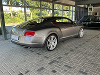 Bentley continental gt v8 coupé | 4.0 v8 biturbo | 2015 | 507 pk | awd | 8-traps automaat | 21 inch | 40.000 km | btw auto - afbeelding 38 van  42