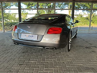 Bentley continental gt v8 coupé | 4.0 v8 biturbo | 2015 | 507 pk | awd | 8-traps automaat | 21 inch | 40.000 km | btw auto - afbeelding 39 van  42