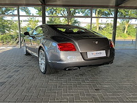 Bentley continental gt v8 coupé | 4.0 v8 biturbo | 2015 | 507 pk | awd | 8-traps automaat | 21 inch | 40.000 km | btw auto - afbeelding 41 van  42