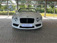 Bentley continental gtc | 4.0 v8 | 2013 | 507 pk - afbeelding 2 van  26