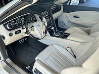 Bentley continental gtc | 4.0 v8 | 2013 | 507 pk - afbeelding 17 van  26