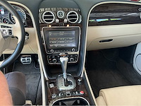 Bentley continental gtc | 4.0 v8 | 2013 | 507 pk - afbeelding 19 van  26