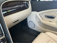 Bentley continental gtc | 4.0 v8 | 2013 | 507 pk - afbeelding 20 van  26