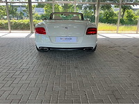 Bentley continental gtc 4.0 v8 2013 - afbeelding 2 van  35