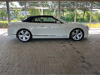 Bentley continental gtc 4.0 v8 2013 - afbeelding 4 van  35