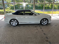 Bentley continental gtc 4.0 v8 2013 - afbeelding 5 van  35