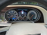 Bentley continental gtc 4.0 v8 2013 - afbeelding 6 van  35