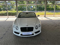 Bentley continental gtc 4.0 v8 2013 - afbeelding 10 van  35