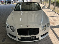 Bentley continental gtc 4.0 v8 2013 - afbeelding 15 van  35