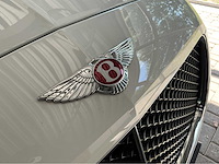 Bentley continental gtc 4.0 v8 2013 - afbeelding 18 van  35