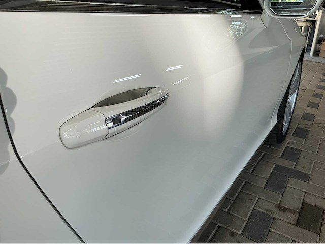 Bentley continental gtc 4.0 v8 2013 - afbeelding 19 van  35