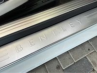 Bentley continental gtc 4.0 v8 2013 - afbeelding 24 van  35