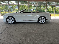 Bentley continental gtc 4.0 v8 2013 - afbeelding 31 van  35