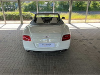 Bentley continental gtc 4.0 v8 2013 - afbeelding 35 van  35
