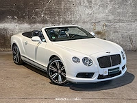 Bentley continental gtc 4.0 v8 507pk 2012 (origineel-nl), 53-xrx-5 - afbeelding 4 van  57
