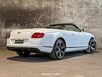 Bentley continental gtc 4.0 v8 507pk 2012 (origineel-nl), 53-xrx-5 - afbeelding 7 van  57