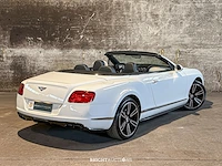 Bentley continental gtc 4.0 v8 507pk 2012 (origineel-nl), 53-xrx-5 - afbeelding 8 van  57