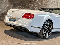 Bentley continental gtc 4.0 v8 507pk 2012 (origineel-nl), 53-xrx-5 - afbeelding 9 van  57