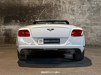 Bentley continental gtc 4.0 v8 507pk 2012 (origineel-nl), 53-xrx-5 - afbeelding 11 van  57