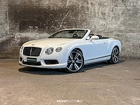 Bentley continental gtc 4.0 v8 507pk 2012 (origineel-nl), 53-xrx-5