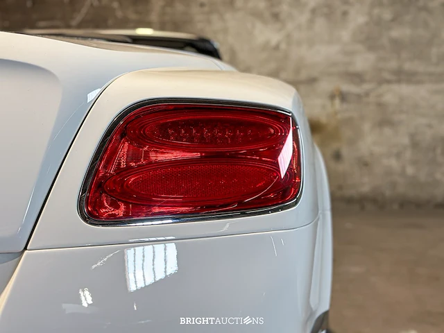 Bentley continental gtc 4.0 v8 507pk 2012 (origineel-nl), 53-xrx-5 - afbeelding 14 van  57