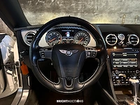 Bentley continental gtc 4.0 v8 507pk 2012 (origineel-nl), 53-xrx-5 - afbeelding 16 van  57