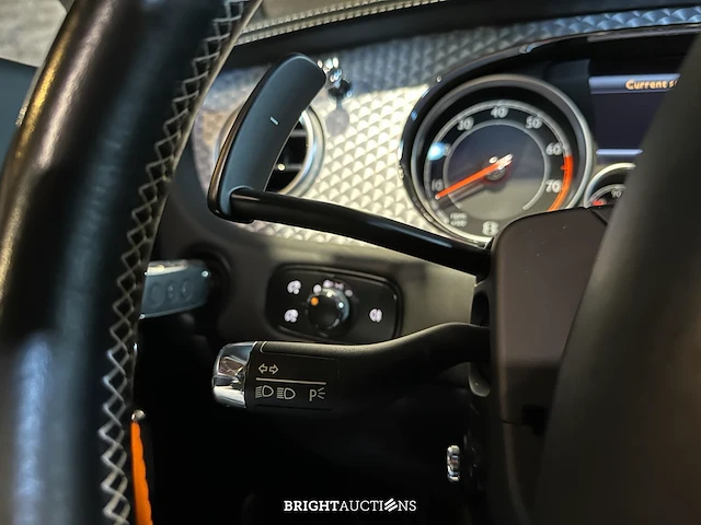 Bentley continental gtc 4.0 v8 507pk 2012 (origineel-nl), 53-xrx-5 - afbeelding 22 van  57