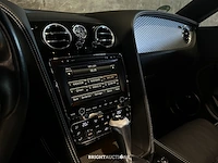 Bentley continental gtc 4.0 v8 507pk 2012 (origineel-nl), 53-xrx-5 - afbeelding 26 van  57