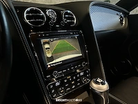 Bentley continental gtc 4.0 v8 507pk 2012 (origineel-nl), 53-xrx-5 - afbeelding 27 van  57