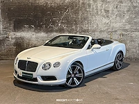Bentley continental gtc 4.0 v8 507pk 2012 (origineel-nl), 53-xrx-5 - afbeelding 23 van  57