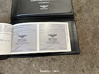 Bentley continental gtc 4.0 v8 507pk 2012 (origineel-nl), 53-xrx-5 - afbeelding 47 van  57