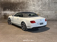 Bentley continental gtc 4.0 v8 507pk 2012 (origineel-nl), 53-xrx-5 - afbeelding 52 van  57
