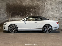 Bentley continental gtc 4.0 v8 507pk 2012 (origineel-nl), 53-xrx-5 - afbeelding 53 van  57