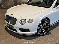 Bentley continental gtc 4.0 v8 507pk 2012 (origineel-nl), 53-xrx-5 - afbeelding 54 van  57