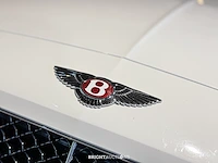 Bentley continental gtc 4.0 v8 507pk 2012 (origineel-nl), 53-xrx-5 - afbeelding 55 van  57