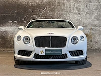 Bentley continental gtc 4.0 v8 507pk 2012 (origineel-nl), 53-xrx-5 - afbeelding 56 van  57