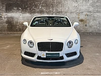 Bentley continental gtc 4.0 v8 507pk 2012 (origineel-nl), 53-xrx-5 - afbeelding 57 van  57