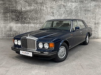 Bentley eight 6.8 215pk 1990 (origineel-nl + 1e eigenaar), yl-78-pf
