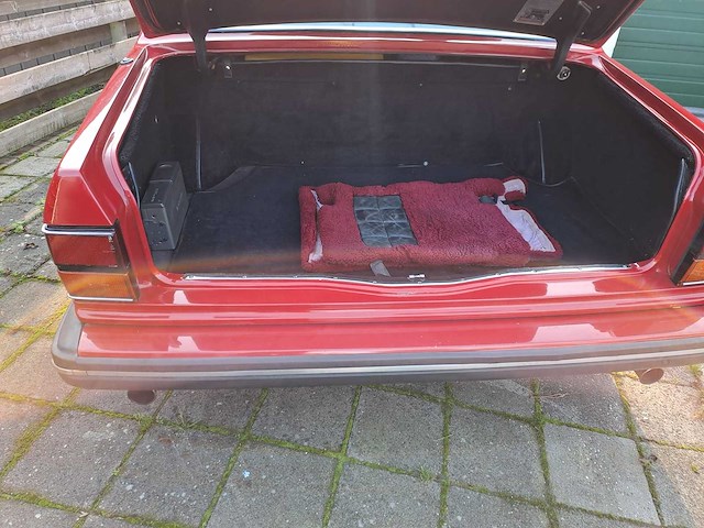 Bentley eight 6.8, automaat, 54-xsb-3 - afbeelding 14 van  18