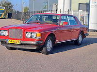 Bentley eight 6.8, automaat, 54-xsb-3 - afbeelding 1 van  18