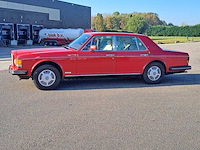 Bentley eight 6.8, automaat, 54-xsb-3 - afbeelding 5 van  18